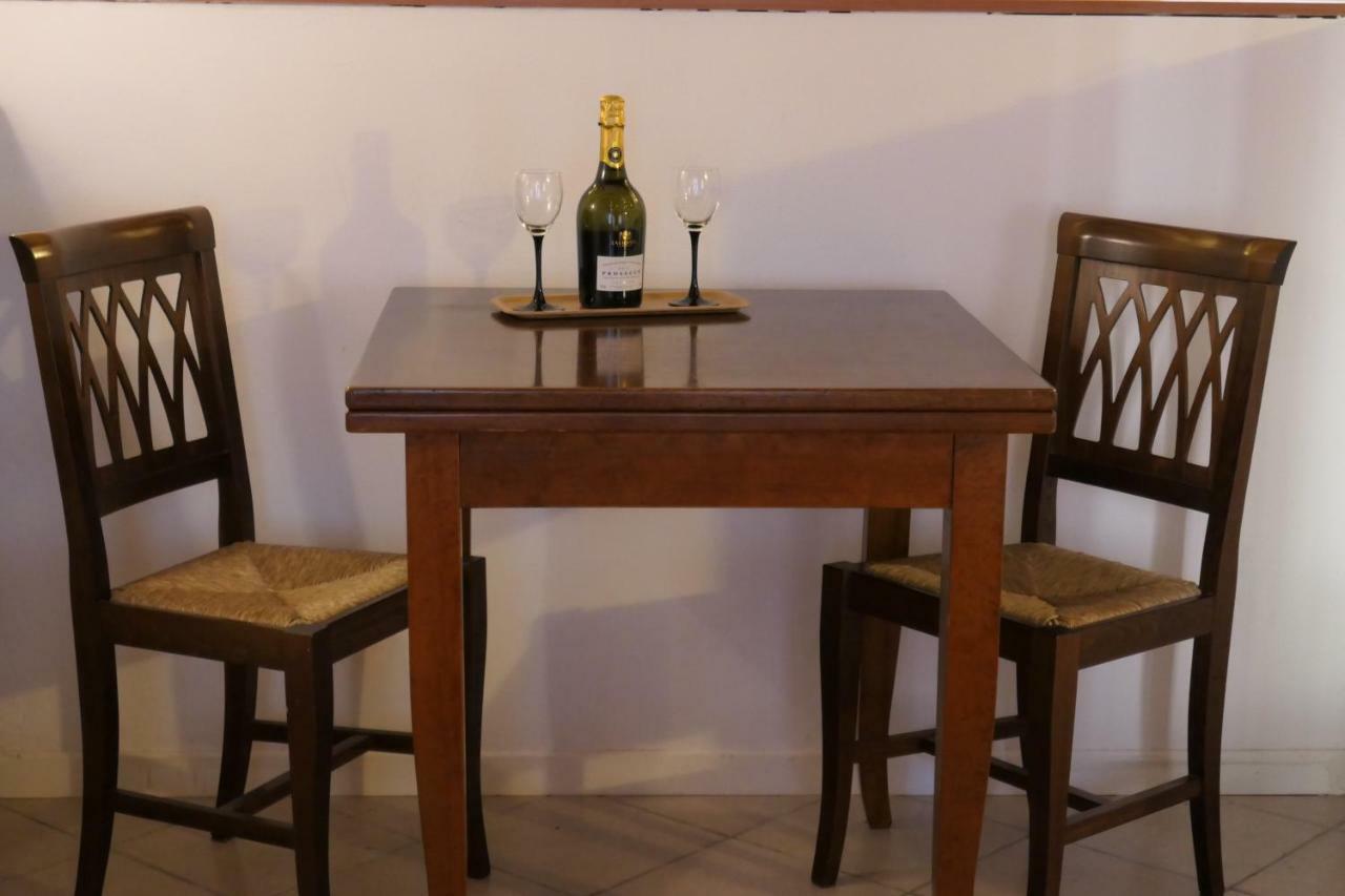 Appartement Zannipolo à Venise Extérieur photo