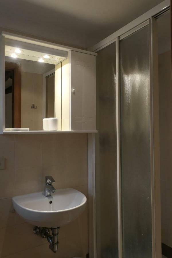 Appartement Zannipolo à Venise Extérieur photo